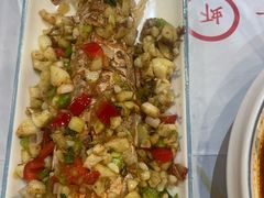 -三妹小龙虾·黄油蟹(华侨城总店)