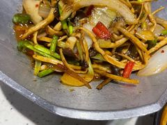 -海宁煲农家菜(惠南镇店)