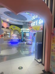 -meland club亲子乐园(重庆万象城店)