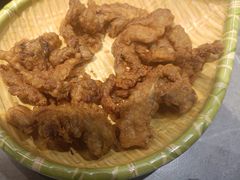 -椒椒铜炉火锅鸡(天马店)