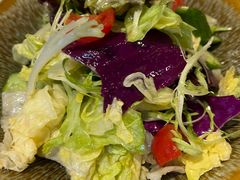 田园大拌菜-伊祥·敦煌楼