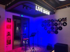 -弗兰克牛排西餐厅 Galla R By Ribone(上海首店)