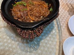 -老街坊美食汇(玉兰大街店)