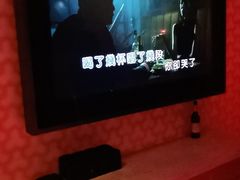 -米乐星世界KTV(汇智国际商业中心店)