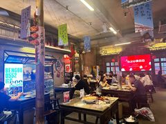 -阿财老铺·老蚌埠龙虾城(华夏总店)