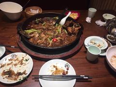 -老板恋上鱼(荣盛广场店)
