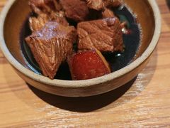 -六泰居·尔滨地标·东北菜(松北店)