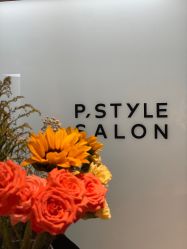 -P.STYLE 派斯造型