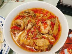 -湘春酒家·1989(国金中心店)
