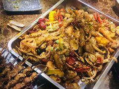 -冰城小镇音乐串吧·聚会餐厅(百子湾店)
