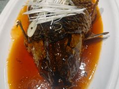 -卫鼎轩·曹公馆(鼓楼店)