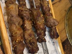 -哈啾嗨·蒙文化主题餐厅(京汉新城店)