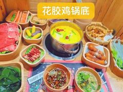 -深藏一味独食火锅(巨野店)