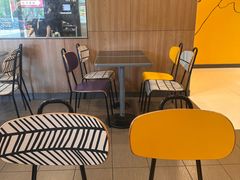 -麦当劳(花桥得来速店)