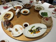 -红棉中餐厅·广州海航威斯汀酒店