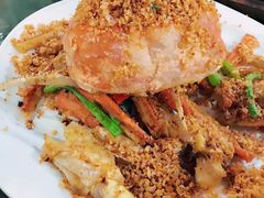 -79号渔船海鲜饭店(华强北店)