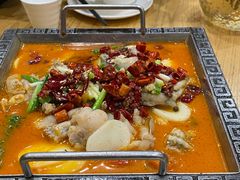 -江南外婆桥·禾城记忆(南湖店)