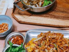 -小满手工粉(北京顺义华联店)