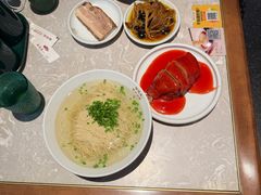 -松鹤面馆·古法焖肉面(观前店)