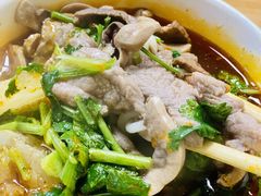 -江三王记牛杂馆(总店)