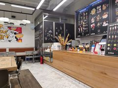 -OUR Bakery(三里屯太古里店)