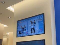 -天真蓝照相馆(五角场百联又一城店)