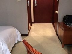 -南京国际博览中心酒店