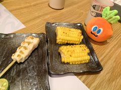 -小隐(淮海路店)