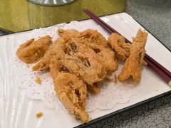 -华兴大酒楼(亿宝大厦店)