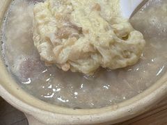 -芋包王闽南茶楼(八市店)