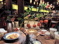 -HOHO餐厅(古子城店)