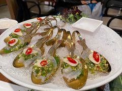 -泰香米泰国餐厅(中大国际店)