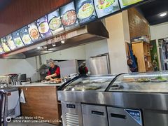 -福二丫驴肉馆(开发区店)