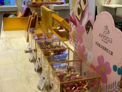 -GODIVA(恒隆广场店)