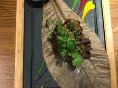 土司家宴牦牛肉-敏珠拉姆藏餐·南京厨房(富春江东街店)