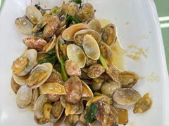 -景好海鲜餐厅(大鹏必选旅游店)