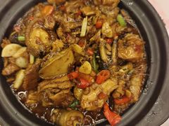 -堂瓦里·33年传统赣菜(第一街区店)