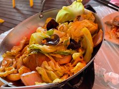 -丰收渔港饭店(嵊泗店)