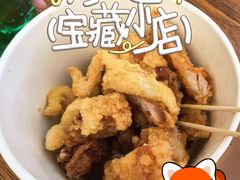 -深圳来福士广场