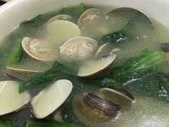 -真味馆(侨港碧海银滩店)
