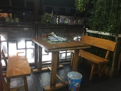 -九华山友谊土菜馆 小资餐厅