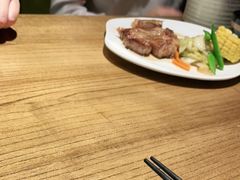 -阿吾罗日本料理(K11艺术中心店)