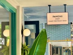 -沛家·西餐Brunch·直火料理