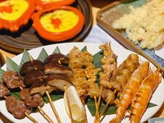 -贵木日本料理·铁板烧(新地假日广场店)