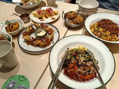 -米仓食堂(皇庭广场店)