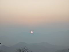 -四明湖