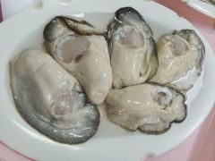 -花苑美食横琴生蚝火锅(拱北粤华路店)
