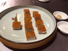 -广州文华东方酒店·江-由辉师傅主理