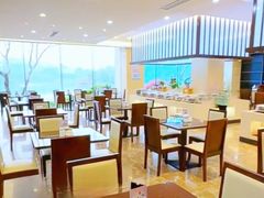 -上海怡沁园度假酒店