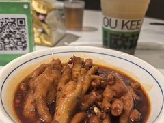 -欧记大排档·景德菜(上海首店)